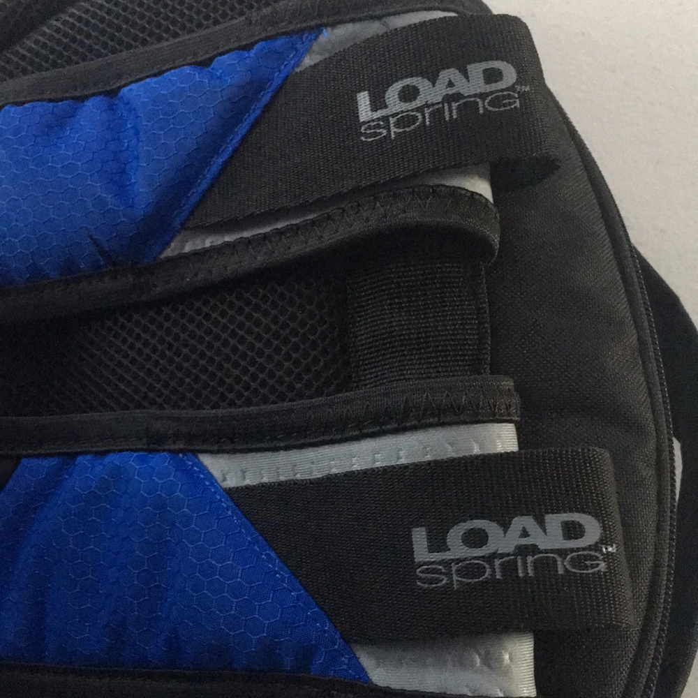 Adidas Backpack. - Picture 3 of 7